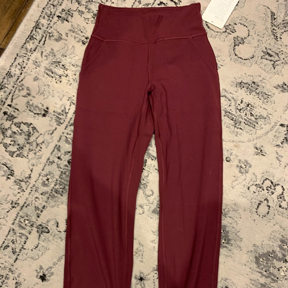 Lululemon Align jogger